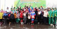 Состоялось Первенство Бутурлиновского района по лыжным гонкам среди школьников - закрытие лыжного сезона-2023 года