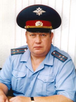 Скончался Почетный житель Бутурлиновского района, полковник полиции Иван Яковлевич Козлов